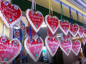 Prater in Wenen